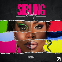 Sibling Rivalry podcast