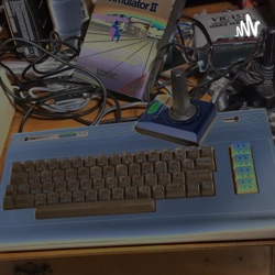 The Commodore 64 Show