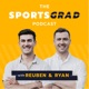 The SportsGrad Podcast: The Ultimate Guide to Make it in the Sports Industry