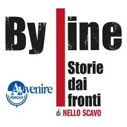 Trailer: By-Line - Storie dai fronti