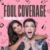 Fool Coverage with Manny MUA and Laura Lee - Manny MUA & Laura Lee & Studio71