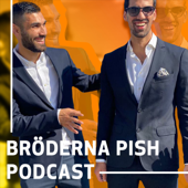 Bröderna Pish Podcast - Brwa Pishdari