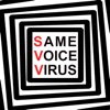 Same Voice Virus artwork