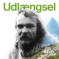 10:10. Auberon på krigsrejse i 1864: Til fronten i Dybbøl med den nysgerrige Hr. Handskeskind