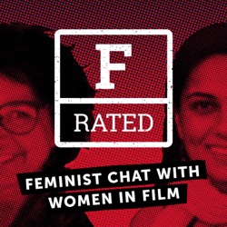 F-Rated Podcast