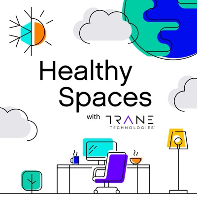 Healthy Spaces:Trane Technologies