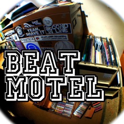 Beat Motel Zine