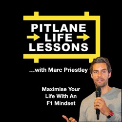 EP59 - Chasing F1 Perfection & Racing Driver Relationships