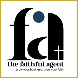 Faithful Success: Heather Caine on God-Given Gifts and Real Estate Excellence