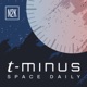 T-Minus Space Daily