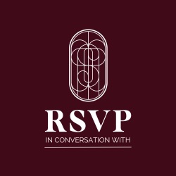 RSVP In Conversation With David Di Cicco