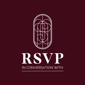 RSVP In Conversation With