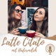 Latte Citato mit Hafermilch