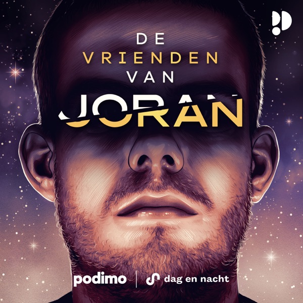 De vrienden van Joran