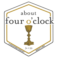 Guest: Fr. Andrew Walsh