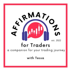 Affirmations for Traders