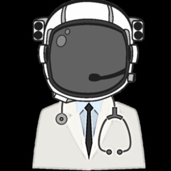 Let's Talk Space Medicine