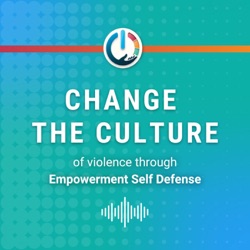 How Empowerment Self Defense Can Save Lives ft. Yehudit Sidikman, CEO of MyPwr LTD & Founder of El Halev