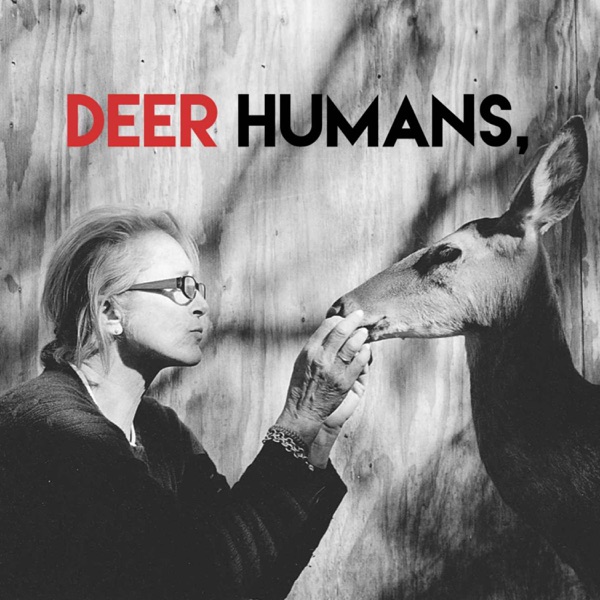 Deer Humans, Artwork