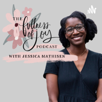 The Joy of Jesus at Christmas // A Conversation with Ashley Holston