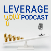 Strategic Podcasting with Yann Ilunga