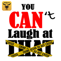 You Can't Laugh At Work 5 Ft. Reid Carr Of Red Door Interactive
