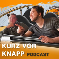 Kurz vor Knapp Podcast