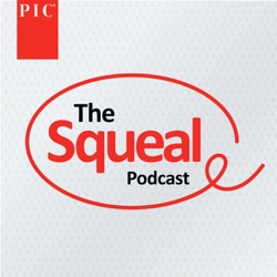 The Squeal 0199 - Why Walking The Barns Is Important