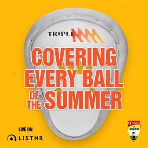 Triple M Cricket Podcast