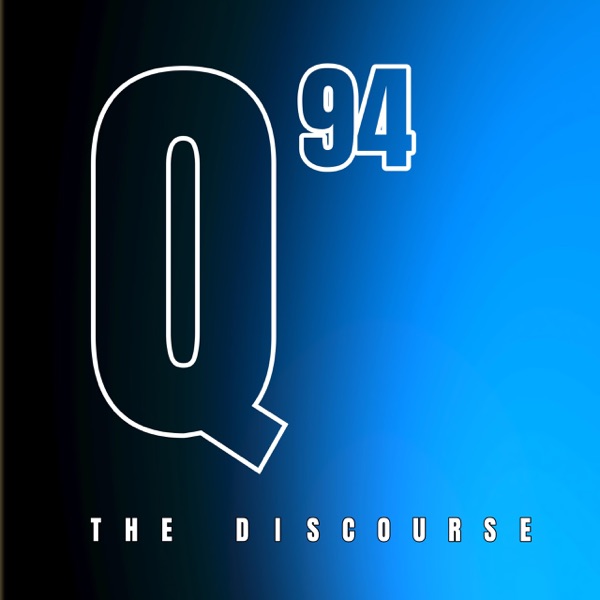 Q94 The Discourse Artwork