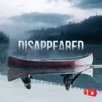 Disappeared podcast