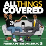 Patrick Peterson misses out on revenge in Steelers terrible loss to Cardinals + BMac's thoughts on FSU CFP snub podcast episode