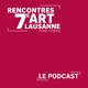 Rencontres 7e Art Lausanne