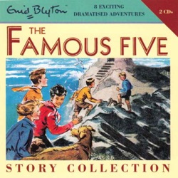 Well Done Famous Five!