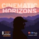 Cinematic Horizons: A Steven Spielberg Podcast