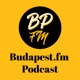 Budapest.fm Podcast