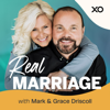 Real Marriage with Mark & Grace Driscoll - XO Podcast Network, Mark Driscoll, Grace Driscoll