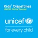 UNICEF Africa Podcast