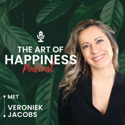 The Art of Happiness