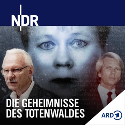 Die Geheimnisse des Totenwaldes (5/9) - Die Grube