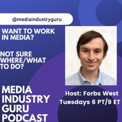 Media Industry Guru 