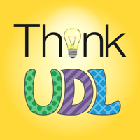 Think UDL podcast