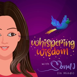 Whispering Wisdom (In Hindi)