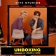 UNBOXING w/ JINJIN & KINO