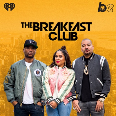 The Breakfast Club:iHeartPodcasts