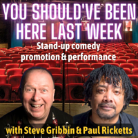 You Should've Been Here Last Week - S2, Ep 2 Maureen Younger