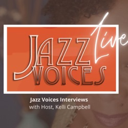 Jazz Voices "Live"