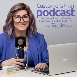 Employee Experience Impact on Businesses with Special Guest Anne Donovan