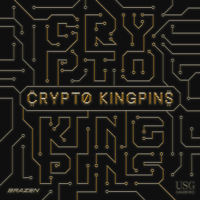 Crypto Kingpins