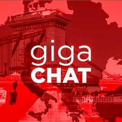 GigaChat Almássy Kornéllal a budapesti hidakról